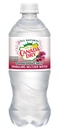 CANADA DRY SELTZERL POMOGRANATE CHERRY 20OZ BOTTLE