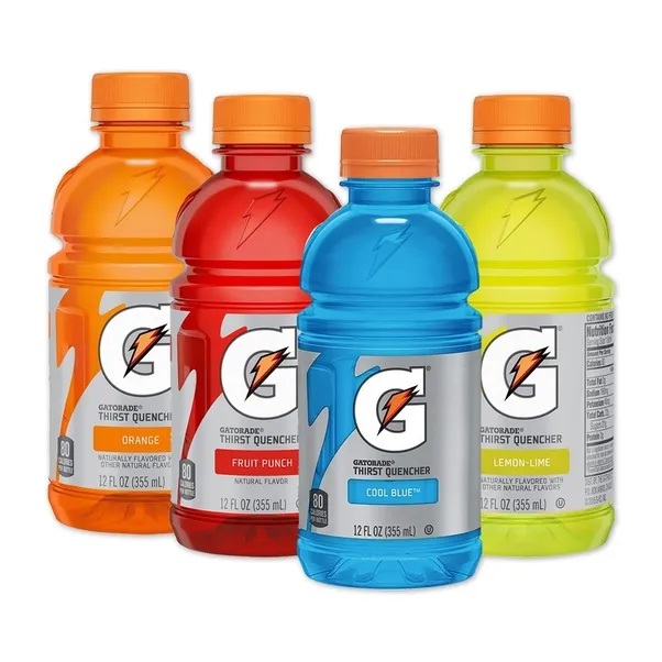 [4485424] GATORADE  V-PK 20OZ B 1/24