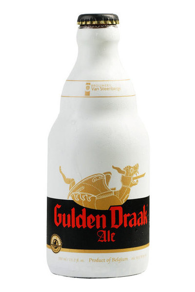 [0401601] GULDEN DRAAK CLASSIC 11.2OZ  BOTTLES