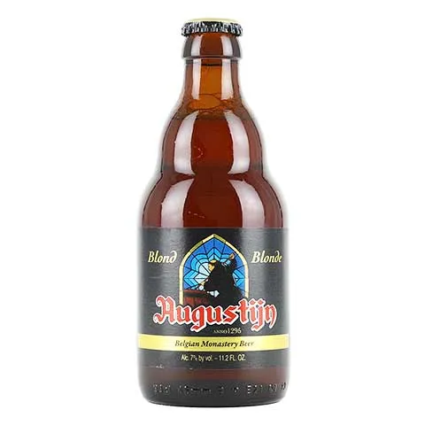 AUGUSTIJN BLOND 11.2OZ  BOTTLES