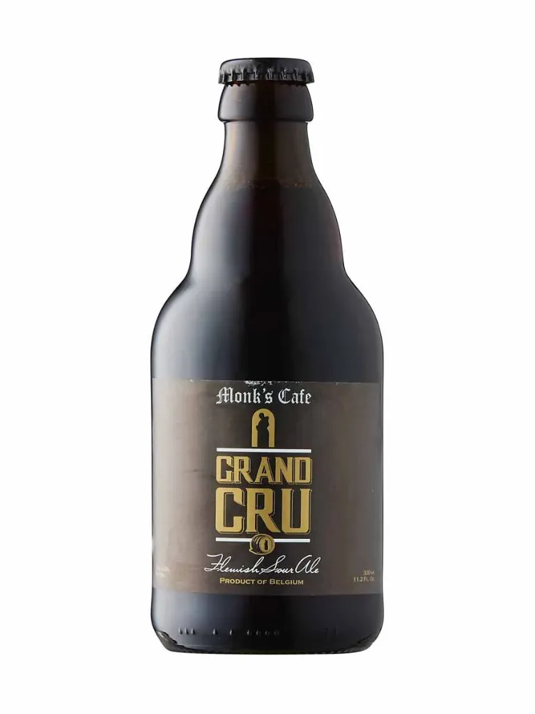 [801901] MONK'S CAFE GRAND CRU 11.2OZ  BOTTLE