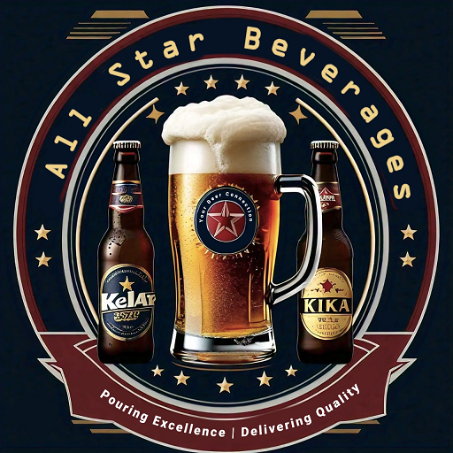 All star beverages Retail